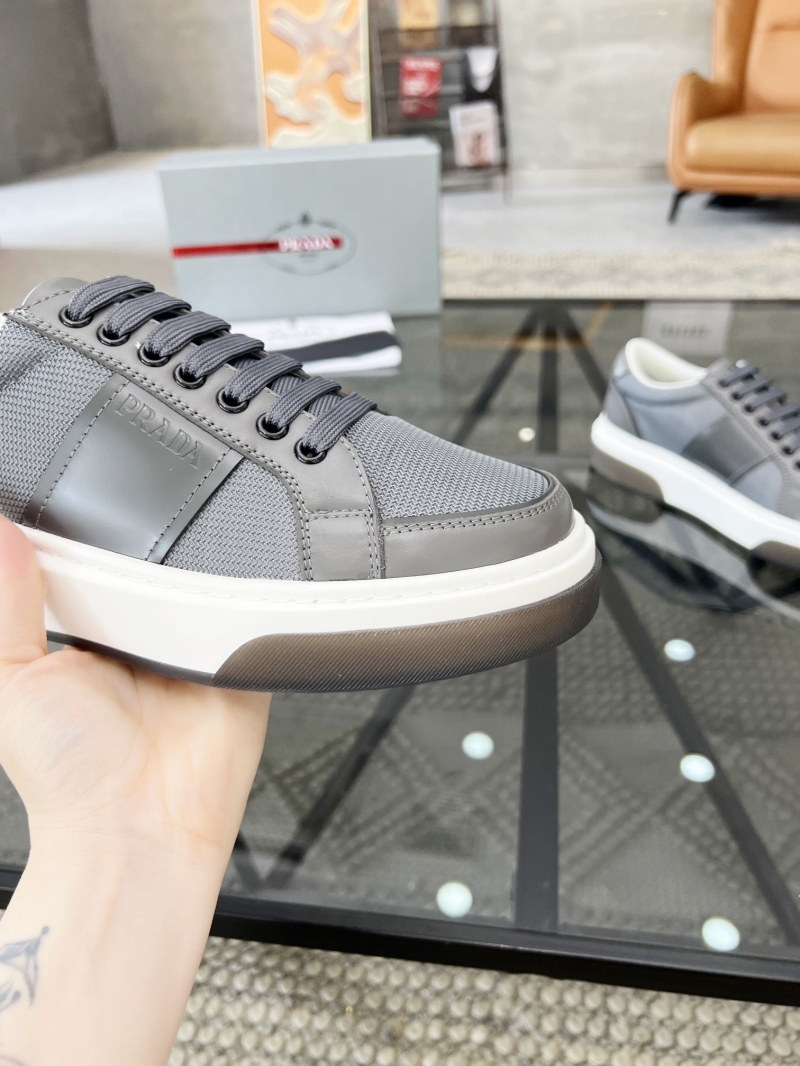 Prada Casual Shoes